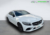Mercedes Classe C 200 200 BVA   Beaupuy 31