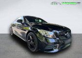 Annonce Mercedes Classe C 200 occasion Essence 200 BVA  Beaupuy