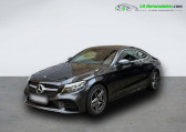 Mercedes Classe C 200 200 BVA   Beaupuy 31