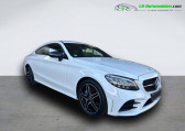 Mercedes Classe C 200 200 BVA   Beaupuy 31