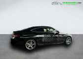 Annonce Mercedes Classe C 200 occasion Essence 200 BVA  Beaupuy