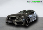 Mercedes Classe C 200 200 BVA   Beaupuy 31