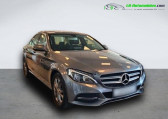 Annonce Mercedes Classe C 200 occasion Essence 200 BVA  Beaupuy
