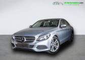 Annonce Mercedes Classe C 200 occasion Essence 200 BVA  Beaupuy