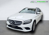 Mercedes Classe C 200 200 BVA   Beaupuy 31
