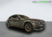 Mercedes Classe C 200 200 BVA   Beaupuy 31