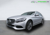 Mercedes Classe C 200 200 BVA   Beaupuy 31