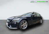 Mercedes Classe C 200 200 BVA   Beaupuy 31