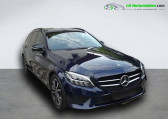 Mercedes Classe C 200 occasion année 2018 boite Automatique Annonce Mercedes Classe C 200 occasion Essence 200 BVA à Beaupuy
