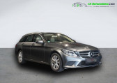 Mercedes Classe C 200 occasion année 2018 boite Automatique Annonce Mercedes Classe C 200 occasion Essence 200 BVA à Beaupuy