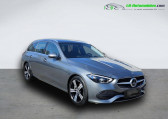 Mercedes Classe C 200 occasion année 2022 boite Automatique Annonce Mercedes Classe C 200 occasion Essence 200 BVA à Beaupuy