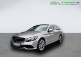 Mercedes Classe C 200 200 BVA   Beaupuy 31
