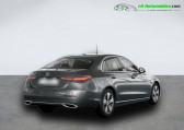Annonce Mercedes Classe C 200 occasion Essence 200 BVA  Beaupuy
