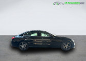 Annonce Mercedes Classe C 200 occasion Essence 200 BVA  Beaupuy