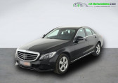 Mercedes Classe C 200 occasion année 2018 boite Automatique Annonce Mercedes Classe C 200 occasion Essence 200 BVA à Beaupuy
