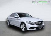 Mercedes Classe C 200 200 BVA   Beaupuy 31