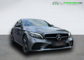 Mercedes Classe C 200 200 BVA   Beaupuy 31