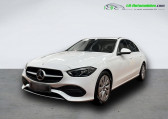 Mercedes Classe C 200 occasion année 2021 boite Automatique Annonce Mercedes Classe C 200 occasion Essence 200 BVA à Beaupuy