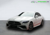 Annonce Mercedes Classe C 200 occasion Essence 200 BVA  Beaupuy