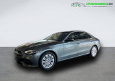 Annonce Mercedes Classe C 200 occasion Essence 200 BVA  Beaupuy