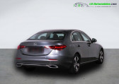 Annonce Mercedes Classe C 200 occasion Essence 200 BVA  Beaupuy