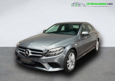 Mercedes Classe C 200 200 BVA   Beaupuy 31