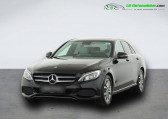 Annonce Mercedes Classe C 200 occasion Essence 200 BVA  Beaupuy