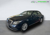 Annonce Mercedes Classe C 200 occasion Essence 200 BVA  Beaupuy
