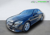 Annonce Mercedes Classe C 200 occasion Essence 200 BVA  Beaupuy