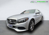 Mercedes Classe C 200 200 BVA   Beaupuy 31