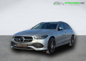 Mercedes Classe C 200 200 BVA   Beaupuy 31