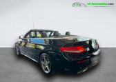 Mercedes Classe C 200 200 BVA   Beaupuy 31
