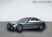 Mercedes Classe C 200 200 BVA   Beaupuy 31