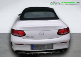 Mercedes Classe C 200 200 BVA   Beaupuy 31