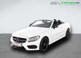 Mercedes Classe C 200 200 BVA   Beaupuy 31