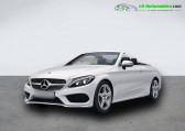 Mercedes Classe C 200 200 BVA   Beaupuy 31