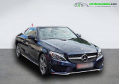 Mercedes Classe C 200 200 BVA   Beaupuy 31