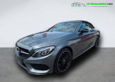 Mercedes Classe C 200 200 BVA   Beaupuy 31