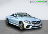 Mercedes Classe C 200 200 BVA   Beaupuy 31