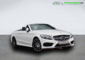 Mercedes Classe C 200 200 BVA   Beaupuy 31