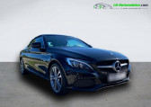 Mercedes Classe C 200 200 BVA   Beaupuy 31
