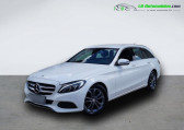 Mercedes Classe C 200 200 BVA   Beaupuy 31