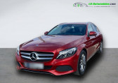 Mercedes Classe C 200 200 BVA   Beaupuy 31