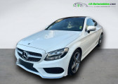 Mercedes Classe C 200 200 BVA   Beaupuy 31