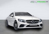 Annonce Mercedes Classe C 200 occasion Essence 200 BVA  Beaupuy