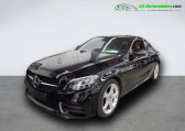 Mercedes Classe C 200 200 BVA   Beaupuy 31