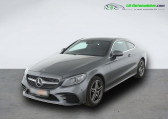 Mercedes Classe C 200 200 BVA   Beaupuy 31