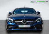 Mercedes Classe C 200 200 BVA   Beaupuy 31
