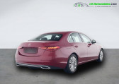 Mercedes Classe C 200 200 BVA   Beaupuy 31