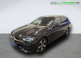 Annonce Mercedes Classe C 200 occasion Essence 200 BVA  Beaupuy